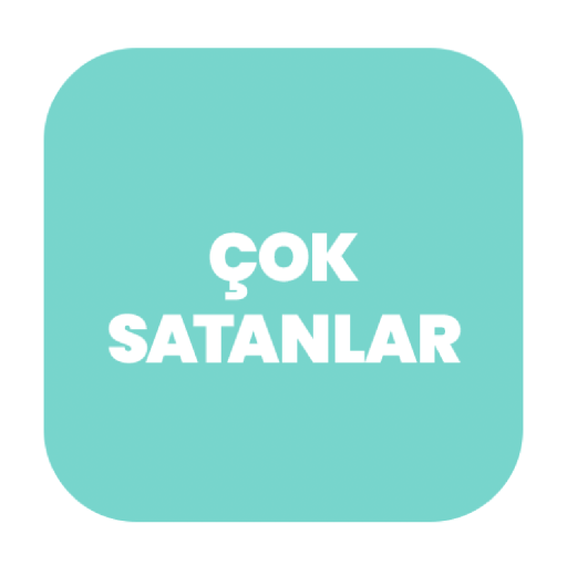 ÇOK SATANLAR